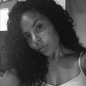 Meet your Posher, Christal